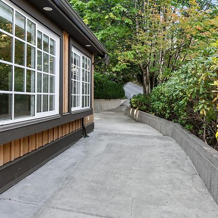 Private Mountainside Home Chilliwack Eksteriør bilde