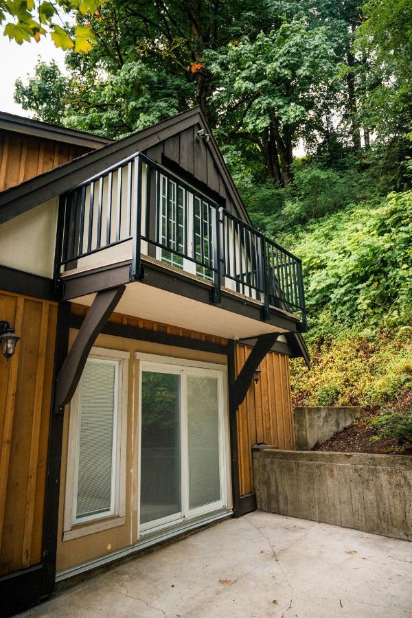 Private Mountainside Home Chilliwack Eksteriør bilde