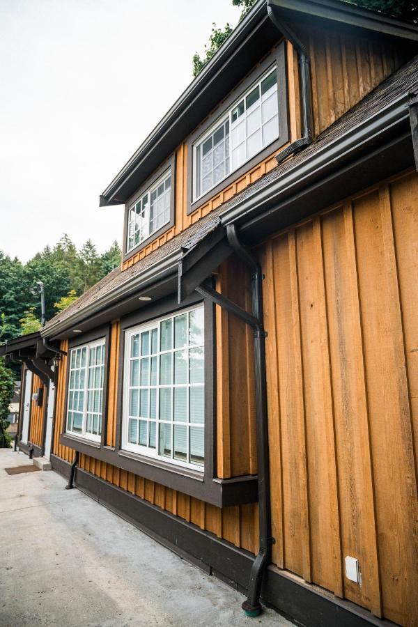 Private Mountainside Home Chilliwack Eksteriør bilde