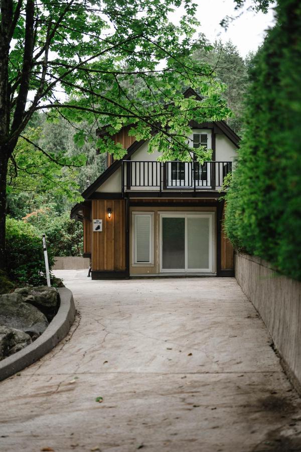 Private Mountainside Home Chilliwack Eksteriør bilde