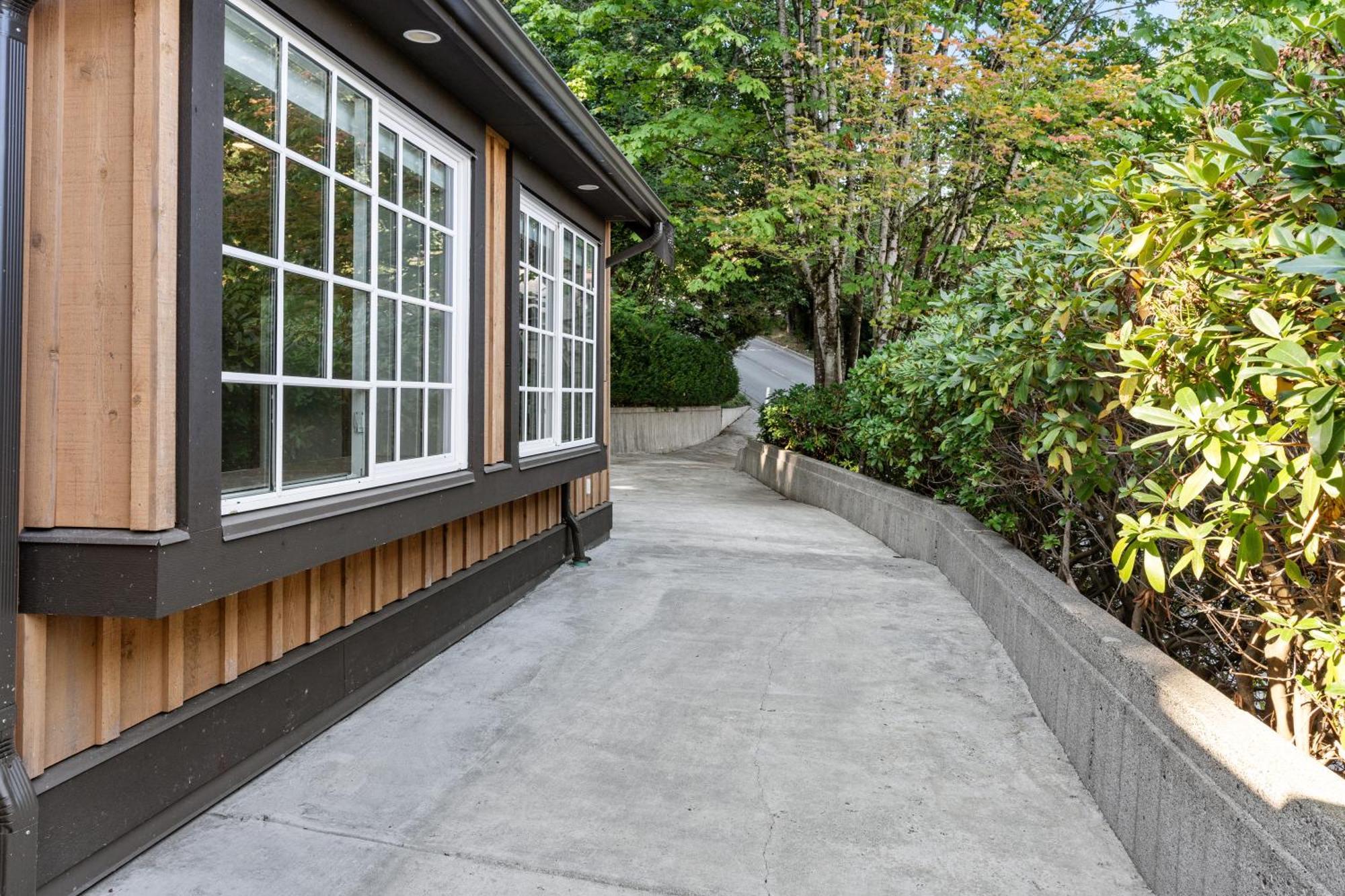 Private Mountainside Home Chilliwack Eksteriør bilde