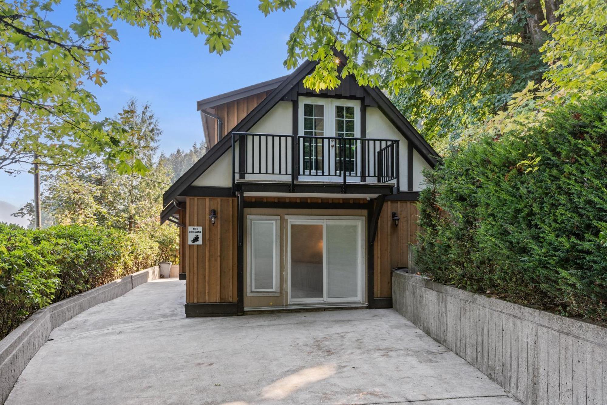 Private Mountainside Home Chilliwack Eksteriør bilde